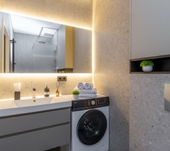 Maison №235 | Студия (dbl) в Nort на Родионова