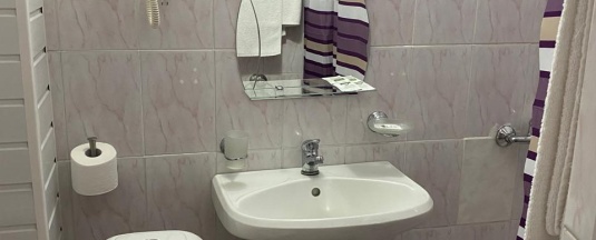 Первая категория (стандарт twin) в Кама
