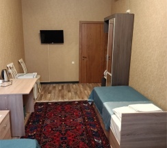 СТАНДАРТ 3-х МЕСТНЫЙ в Сафия