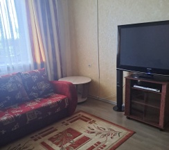 Семейный Люкс в Былина