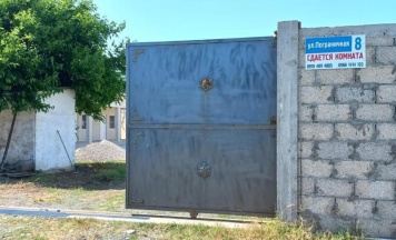 Двухместный номер Standard двуспальная кровать в Сусанна