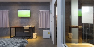 Пхун Пхин: Отель 88 Fine Hotel