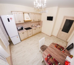 Квартира в Апартаменты на улица Куколкина, 11