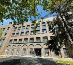Квартира в Апартаменты на 2-я Рощинская, 10