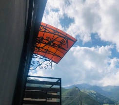 Номер Standard в Отель Paradise Kazbegi