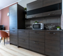 Апартаменты на Степана Разина 2 на 6 этаже (89Б) в Степаненков