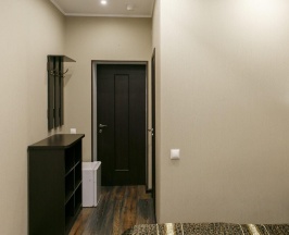 Номер Стандарт. Центральный корпус (Вид на бассейн) в Донской Лес