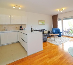 Апартаменты с 2 комнатами в Lavender Suite Zadar
