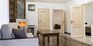 Малокарачаевский район: Гостевой дом Алатау-Кавказ