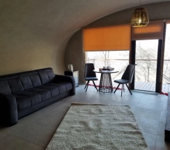 Номер Comfort в Apple Resort