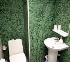 Двухместный в Gardens Hotel