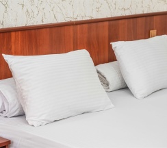 ДЕЛЮКС с балконом и видом на горы в Greek house viva hotels group