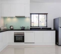 Вилла в **75% DISCOUNT** 3 Bed/4 Bath SEA VIEWS BIG GARDEN