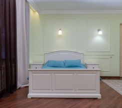 1-комнатные апартаменты стандарт, 60 м² в Alhambra