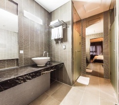 Двухместный номер Premier двуспальная кровать в F HOTEL Yeongdeungpo