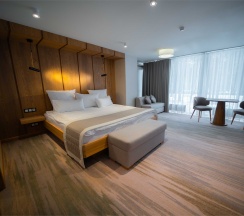 SUITE "Горицы" в Горицы Hotel&Resort