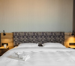 2-комнатные апартаменты стандарт в WOW.Aparts&SPA