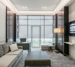 Президентский Люкс в Биляр Палас Отель