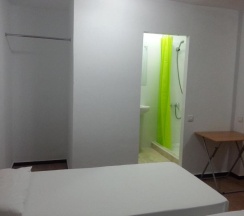 Трёхместный номер Standard в Hostal Casa de Huéspedes San Fernando