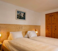 Одноместный номер Standard в Hotel Capricorn