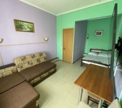 Категория номера в Глория