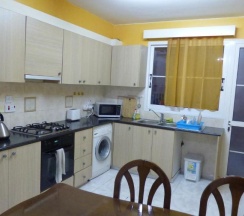 Одноместный номер Economy в Kimonos Guesthouse