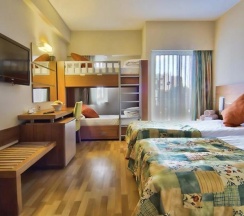Двухместный номер Standard двуспальная кровать в Viking Park Hotel