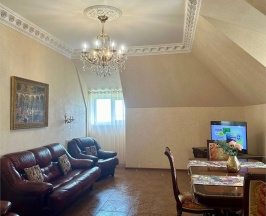 Люкс с видом на внутренний дворик 3 этаж в Manor House