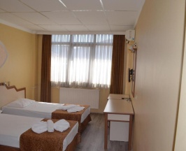 Трёхместный номер Standard в Ayvalik Palas Hotel