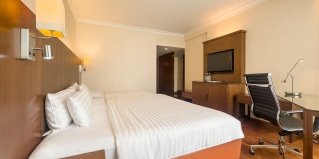 Бангкок: Отель Rembrandt Hotel Bangkok