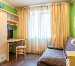 Есенина 5 в HomeHotel