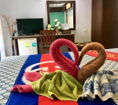 Номер Standard в Casa E Mare