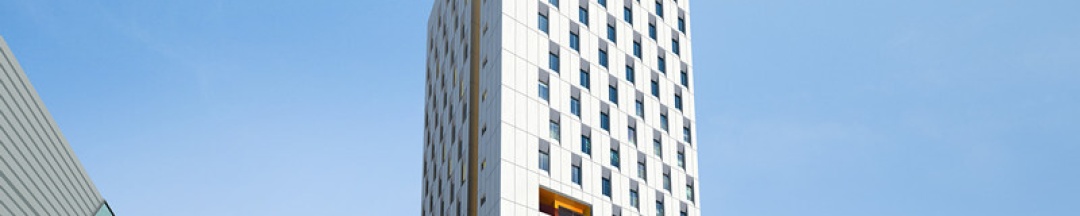 Семейный номер Standard в Grand Palace Hotel Incheon