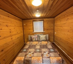 4-местный номер - стандарт в Гостевой дом