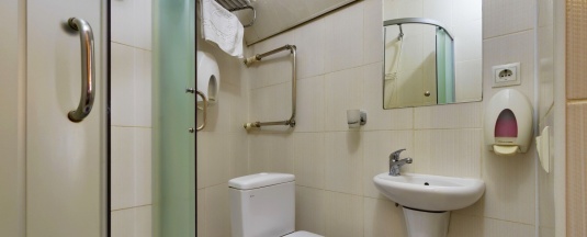 Семейный в Вилла Рио