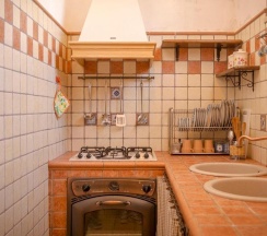 Апартаменты в AgriResidence Valle Degli Dei