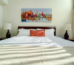 Апартаменты в Supreme 2BD/3BA Condo - Los Angeles