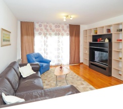Апартаменты с 2 комнатами в Lavender Suite Zadar