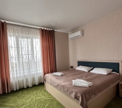 Джуниор Сюит в Хвалынская жемчужина