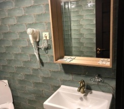 Полулюкс в Грибоедов