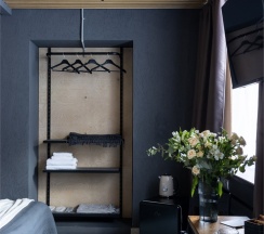 Люкс в Hotel 55