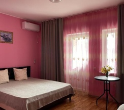Трёхместный номер Comfort в Флоренция