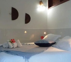 Номер Standard в Pousada Cabana
