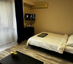 Квартира в Апартаменты на Лобачевского 2