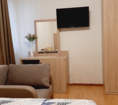 Стандарт  2-х местный (возможно доп. место) в Ника