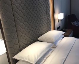 Стандартный номер King в Hyatt Regency Moscow Petrovsky Park
