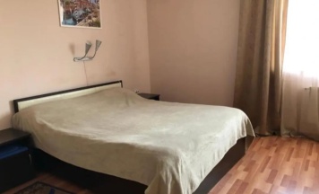 Двухместный номер Standard (двуспальная кровать) в Агат