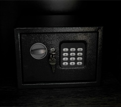 Улучшенный двухместный номер в Hotel La V