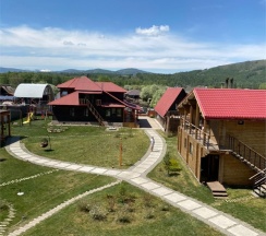 Хостел 8 мест в Ковчег