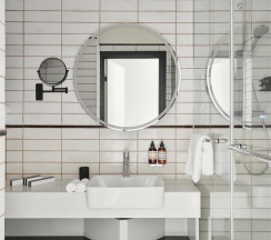 Standard Double / Twin в Glinz